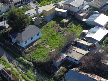 Venta / Terreno / Constitución