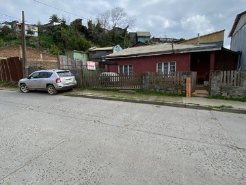 Venta / Terreno / Constitución