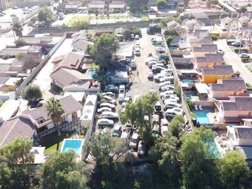 Venta / Terreno / Copiapó