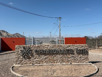 Venta / Terreno / Copiapó