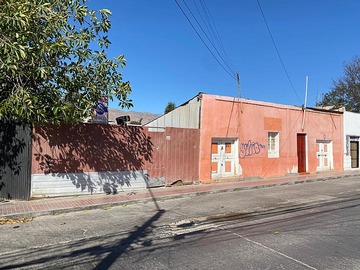 Venta / Terreno / Copiapó