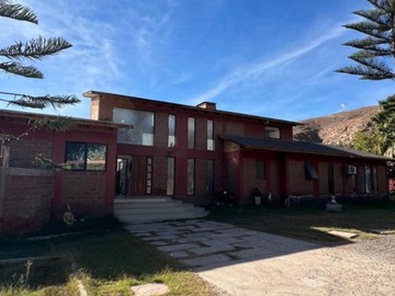 Venta / Terreno / Copiapó