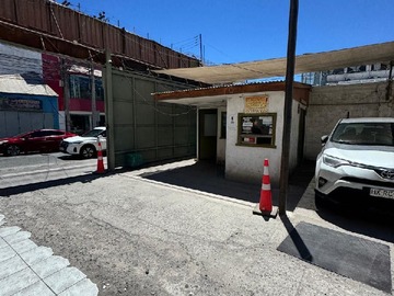 Venta / Terreno / Copiapó
