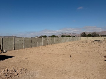 Venta / Terreno / Copiapó