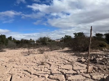 Venta / Terreno / Copiapó