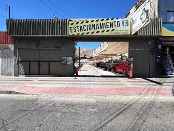Venta / Terreno / Copiapó