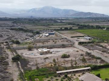 Venta / Terreno / Copiapó