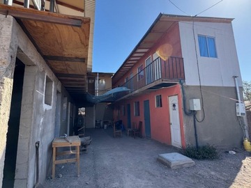 Venta / Terreno / Copiapó