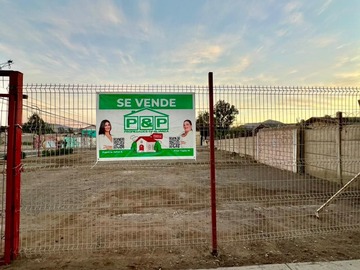 Venta / Terreno / Copiapó