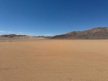 Venta / Terreno / Copiapó