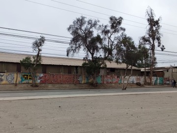 Venta / Terreno / Copiapó
