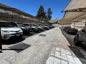 Venta / Terreno / Copiapó