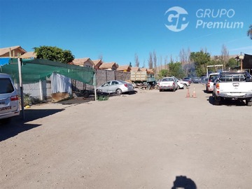 Venta / Terreno / Copiapó