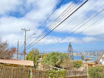 Venta / Terreno / Coquimbo