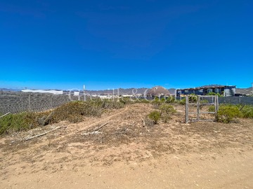 Venta / Terreno / Coquimbo