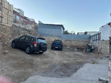 Venta / Terreno / Coquimbo