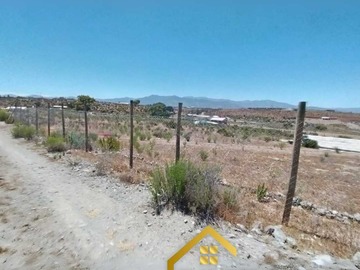 Venta / Terreno / Coquimbo