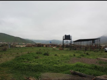 Venta / Terreno / Coquimbo
