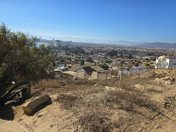 Venta / Terreno / Coquimbo