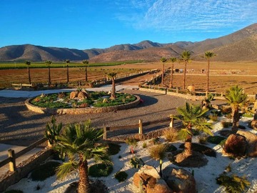 Venta / Terreno / Coquimbo