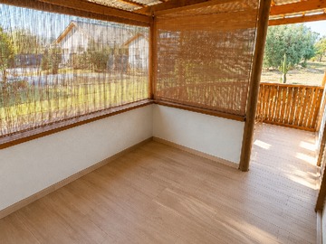 CASA SECUNDARIA