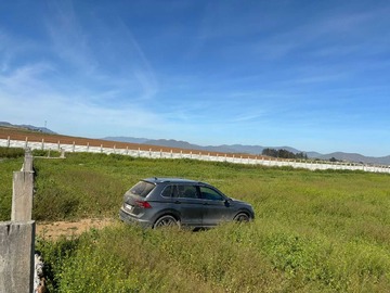 Venta / Terreno / Coquimbo