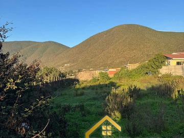 Venta / Terreno / Coquimbo