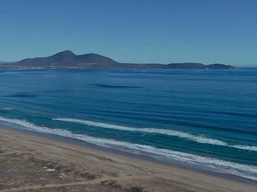 Venta / Terreno / Coquimbo