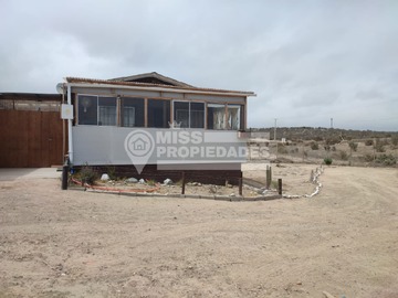 Venta / Terreno / Coquimbo