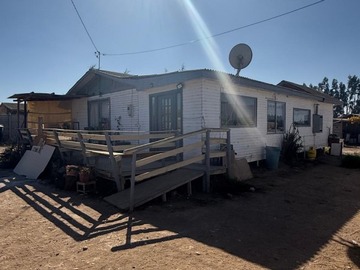 Venta / Terreno / Coquimbo