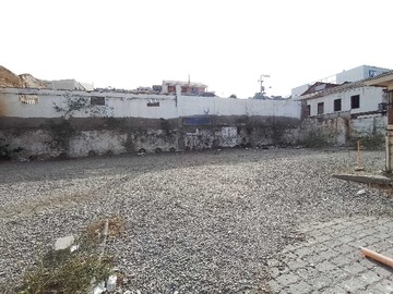 Venta / Terreno / Coquimbo