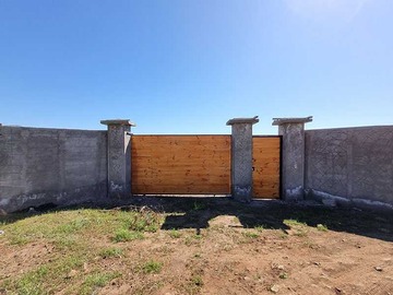 Venta / Terreno / Coquimbo