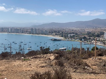 Venta / Terreno / Coquimbo