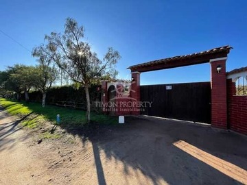 Venta / Terreno / Coquimbo