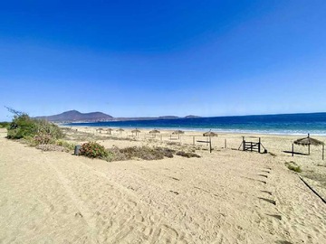 Venta / Terreno / Coquimbo