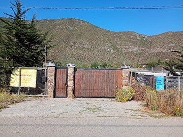 Venta / Terreno / Coquimbo