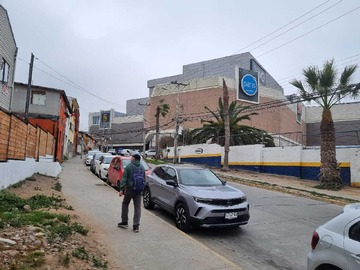 Venta / Terreno / Coquimbo