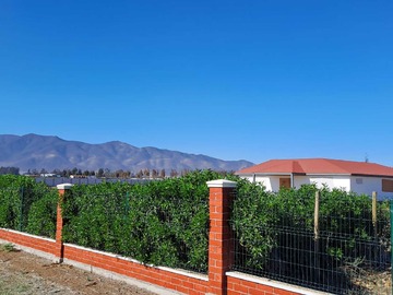 Venta / Terreno / Coquimbo