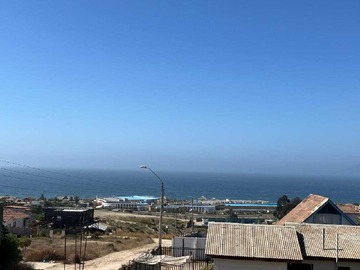 Venta / Terreno / Coquimbo