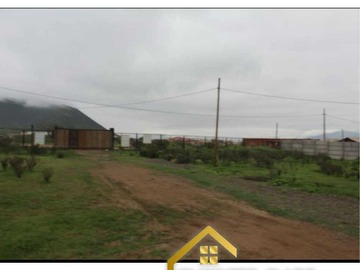 Venta / Terreno / Coquimbo