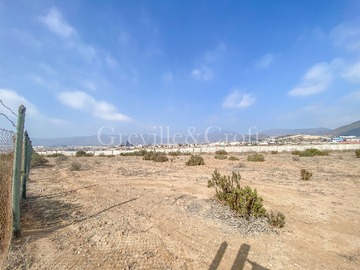 Venta / Terreno / Coquimbo