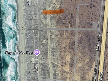 Venta / Terreno / Coquimbo