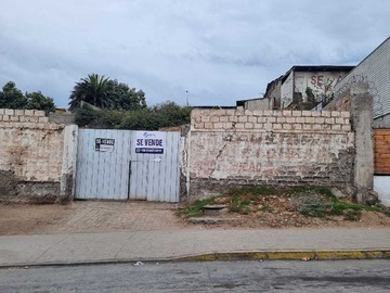 Venta / Terreno / Coquimbo