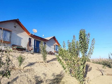 Venta / Terreno / Coquimbo