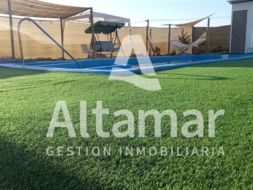 Venta / Terreno / Coquimbo