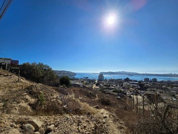 Venta / Terreno / Coquimbo
