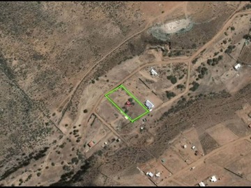 Venta / Terreno / Coquimbo
