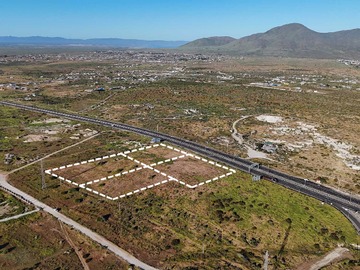 Venta / Terreno / Coquimbo