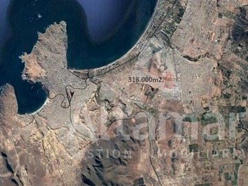 Venta / Terreno / Coquimbo