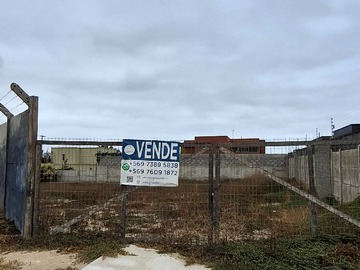 Venta / Terreno / Coquimbo